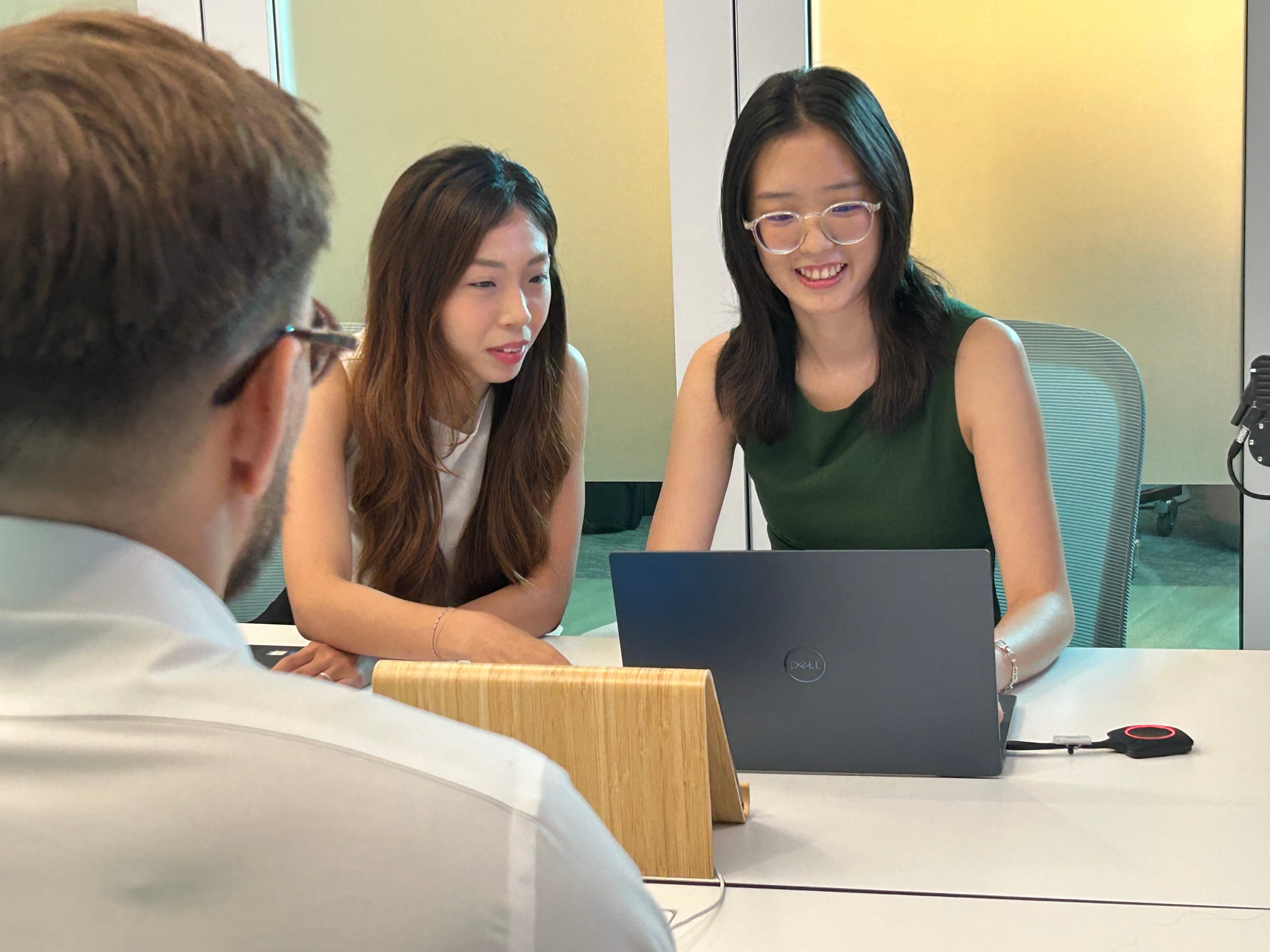 Fostering partnerships & driving industry collaborations and engagement